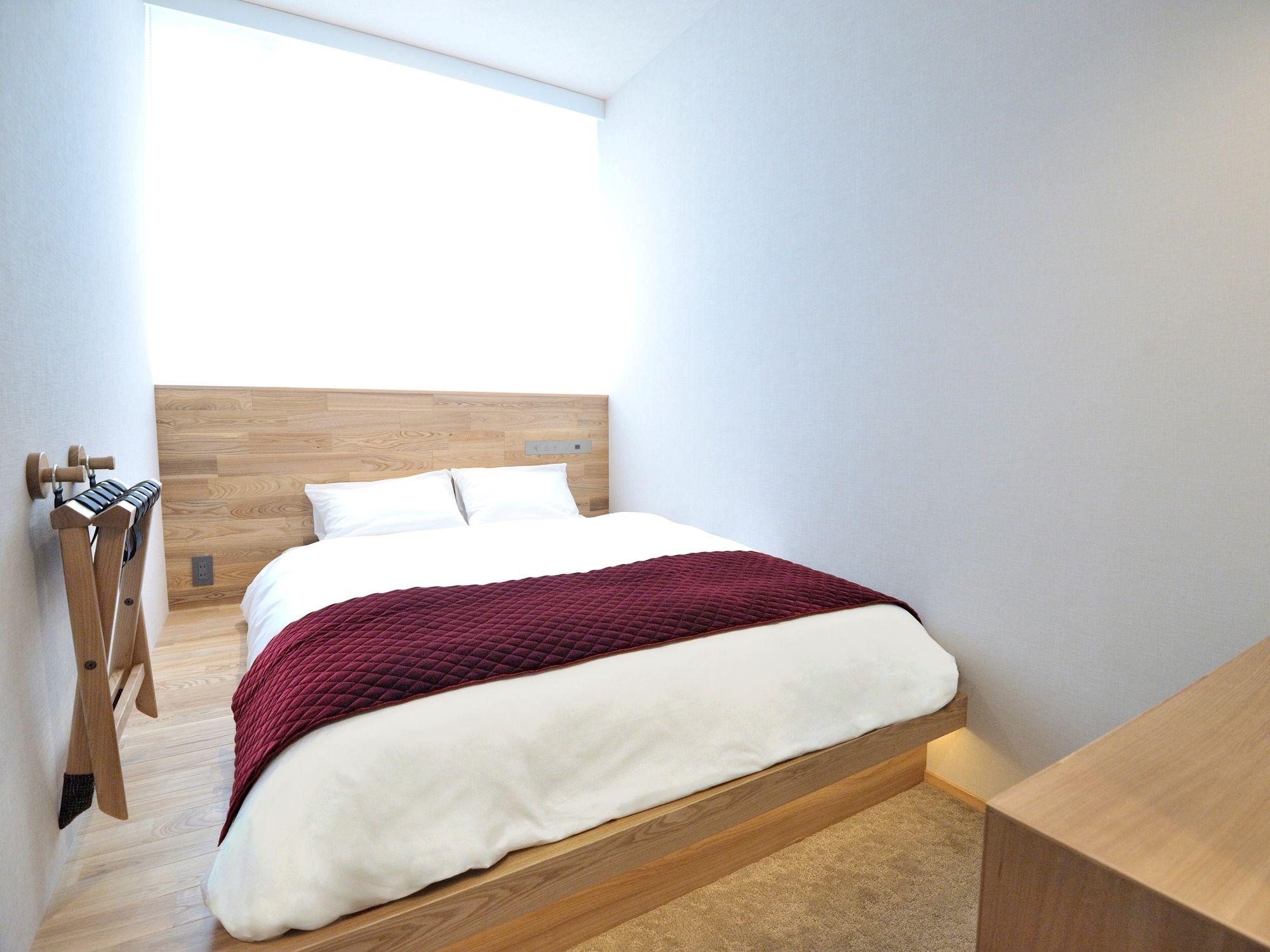 Hotel Androoms Osaka Hommachi Екстериор снимка