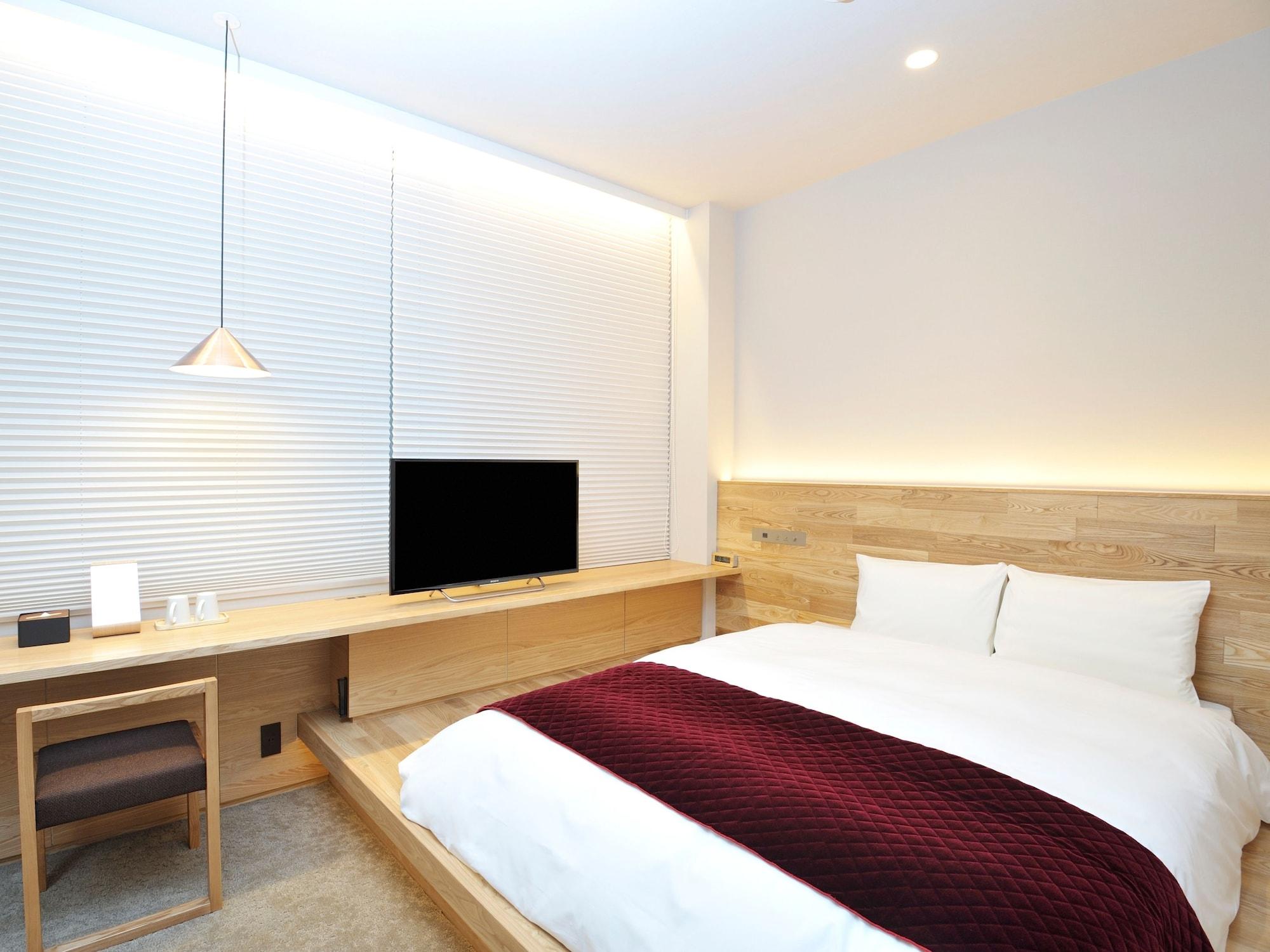Hotel Androoms Osaka Hommachi Екстериор снимка