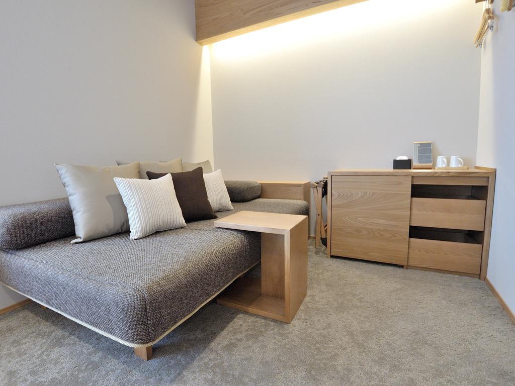 Hotel Androoms Osaka Hommachi Екстериор снимка
