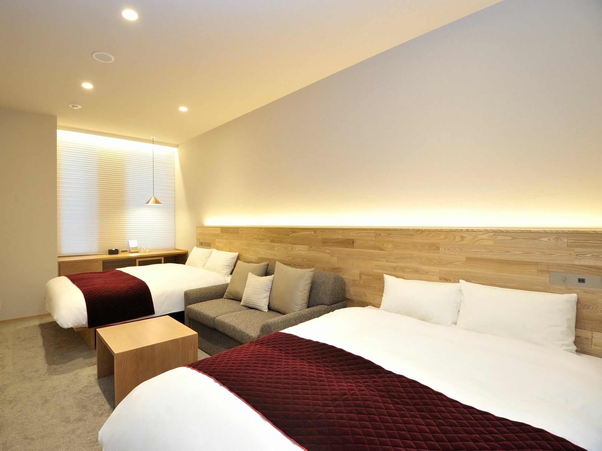 Hotel Androoms Osaka Hommachi Екстериор снимка