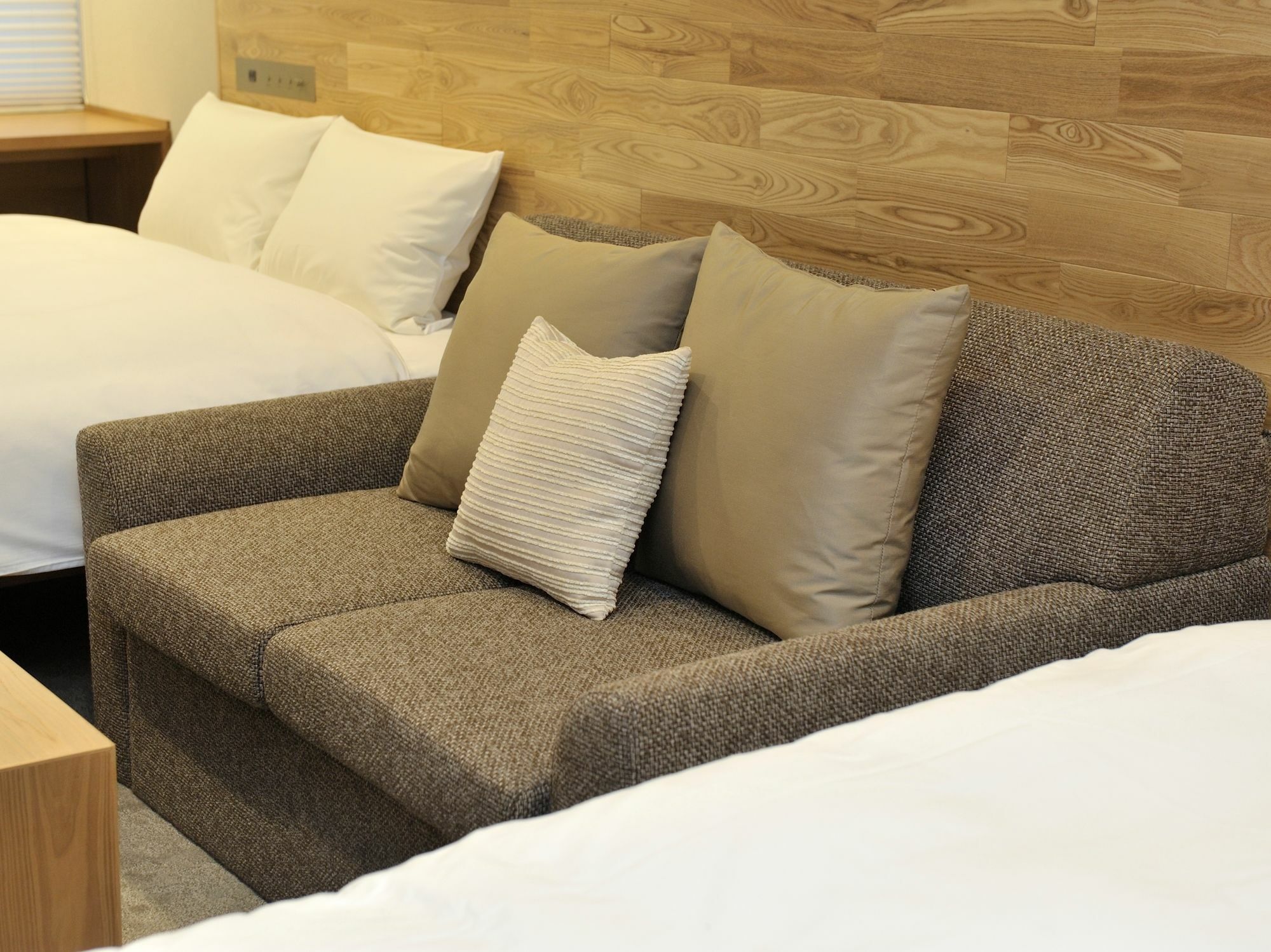 Hotel Androoms Osaka Hommachi Екстериор снимка